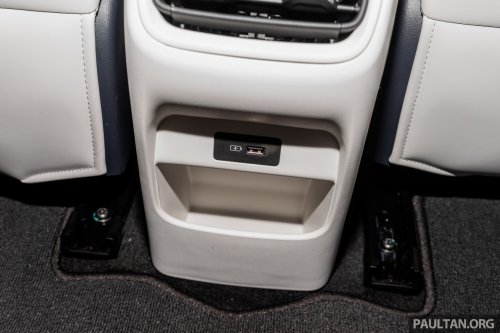 Proton eMas 5 EV estimated pricing RM60k to RM80k – Malaysia’s cheapest EV now open for booking