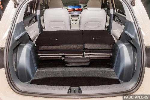 Proton eMas 5 EV estimated pricing RM60k to RM80k – Malaysia’s cheapest EV now open for booking