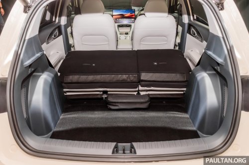 Proton eMas 5 EV estimated pricing RM60k to RM80k – Malaysia’s cheapest EV now open for booking