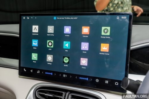 Proton eMas 5 EV estimated pricing RM60k to RM80k – Malaysia’s cheapest EV now open for booking