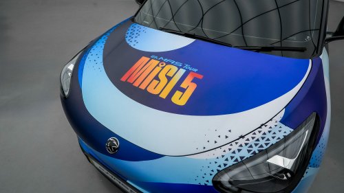 Proton eMas 5 previewed – rebadged Geome Xingyuan, RWD, 250 to 325 km WLTP, Oct launch