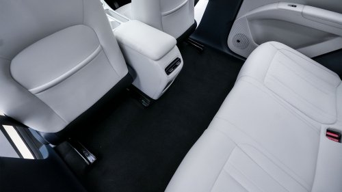 Proton eMas 5 previewed – rebadged Geome Xingyuan, RWD, 250 to 325 km WLTP, Oct launch