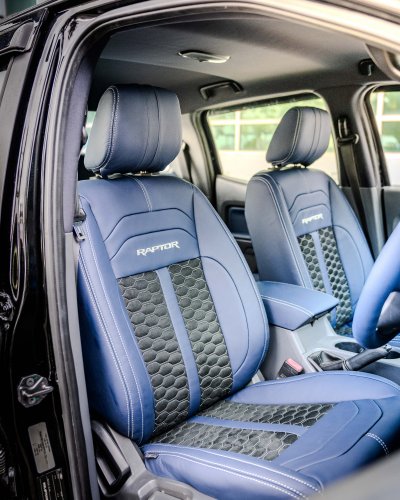 Renew comfort in your car with DK SCHWEIZER this Merdeka – RM150 discount with upholstery purchase