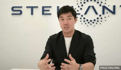 Stellantis Malaysia to focus on Leapmotor for volume, scale back Peugeot until next-gen models are ready