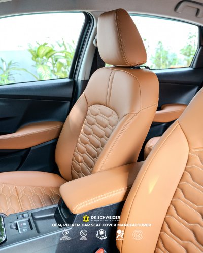 Renew comfort in your car with DK SCHWEIZER this Merdeka – RM150 discount with upholstery purchase