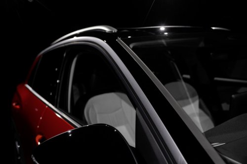 2025 Volkswagen T-Roc revealed – second-gen ‘Golf SUV’ is longer, 1.5L eTSI MHEV, column gear selector