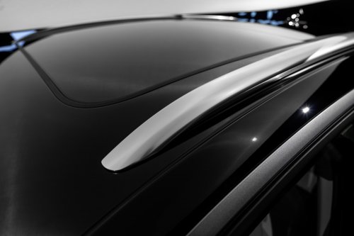 2025 Volkswagen T-Roc revealed – second-gen ‘Golf SUV’ is longer, 1.5L eTSI MHEV, column gear selector