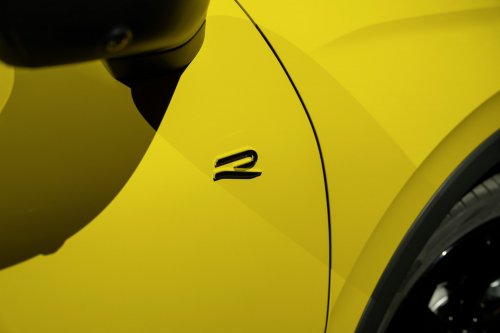 2025 Volkswagen T-Roc revealed – second-gen ‘Golf SUV’ is longer, 1.5L eTSI MHEV, column gear selector