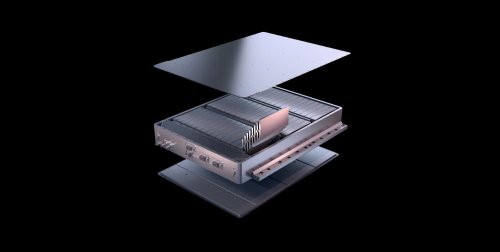 Yangwang U8L in China – BYD’s ultra-luxurious 6-seater REEV SUV rivals Rolls-Royce Cullinan; RM769k