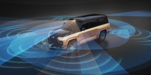 Yangwang U8L in China – BYD’s ultra-luxurious 6-seater REEV SUV rivals Rolls-Royce Cullinan; RM769k