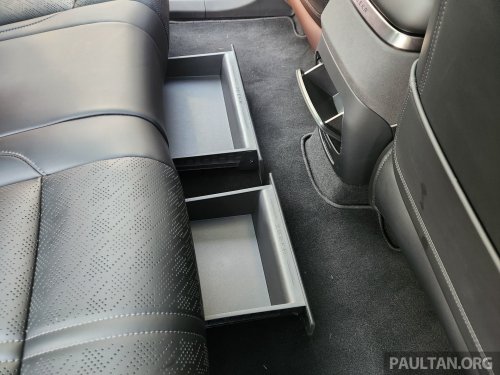 2026 Zeekr 7X pricing updated – three variants now from RM183k to RM231k; increased by up to 1.8%