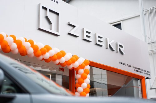 Zeekr Space Bangsar showroom on Jalan Maarof launched – showroom by Carro Malaysia