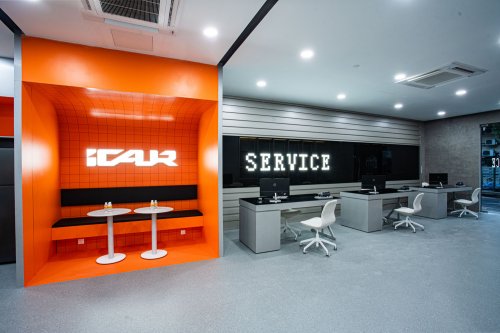 iCaur Malaysia opens Glenmarie outlet by Absolute Motor – brand’s first dealership in Malaysia, worldwide