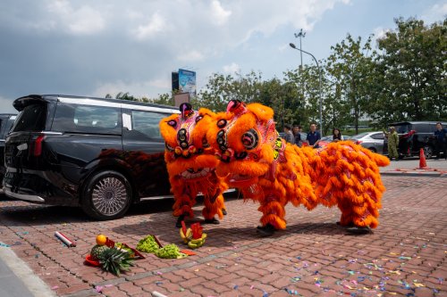 Zeekr House Juru Autocity by Carro Malaysia launched – 12,000 sq ft 3S centre for Penang, Northern region