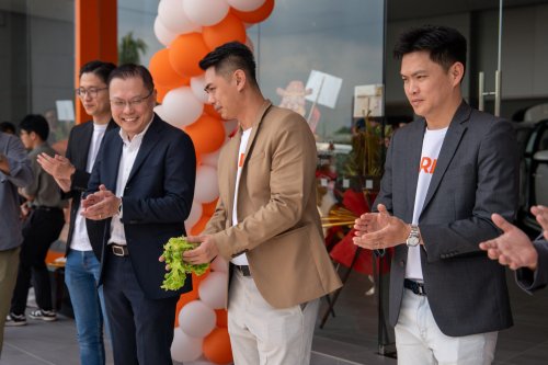 Zeekr House Juru Autocity by Carro Malaysia launched – 12,000 sq ft 3S centre for Penang, Northern region