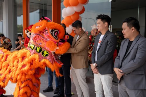 Zeekr House Juru Autocity by Carro Malaysia launched – 12,000 sq ft 3S centre for Penang, Northern region