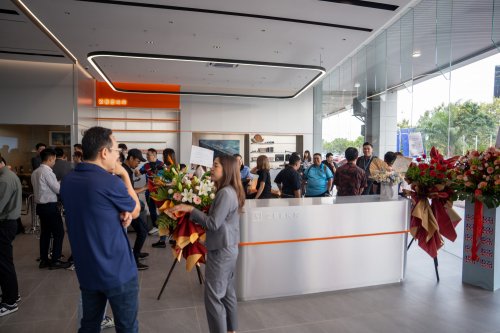 Zeekr House Juru Autocity by Carro Malaysia launched – 12,000 sq ft 3S centre for Penang, Northern region