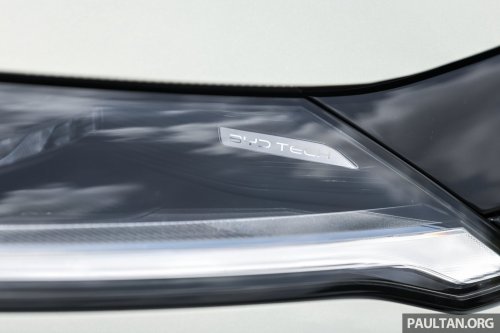 BYD Atto 2 Comfort – larger 64.8 kWh battery, 430 km WLTP, more power, faster charging at up to 155 kW DC