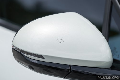 BYD Atto 2 Comfort – larger 64.8 kWh battery, 430 km WLTP, more power, faster charging at up to 155 kW DC