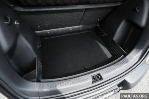 BYD Atto 2 Comfort – larger 64.8 kWh battery, 430 km WLTP, more power, faster charging at up to 155 kW DC