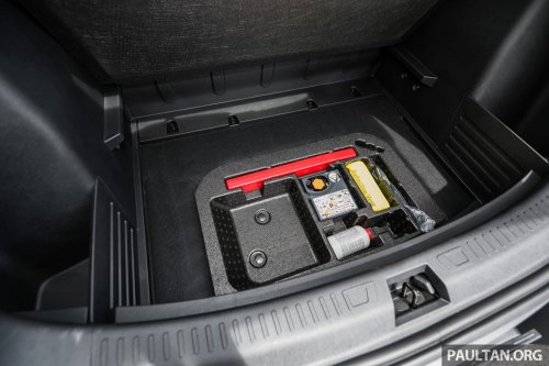 BYD Atto 2 Comfort – larger 64.8 kWh battery, 430 km WLTP, more power, faster charging at up to 155 kW DC