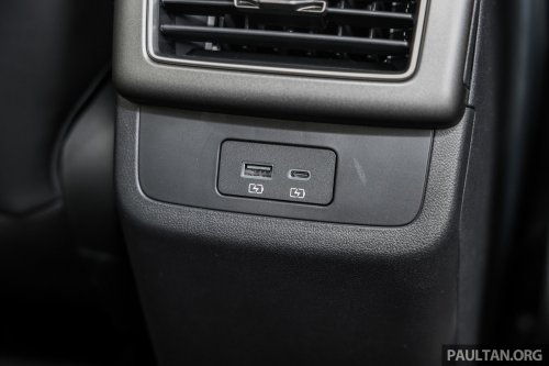 BYD Atto 2 Comfort – larger 64.8 kWh battery, 430 km WLTP, more power, faster charging at up to 155 kW DC