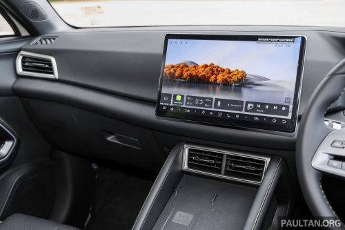 BYD Atto 2 Comfort – larger 64.8 kWh battery, 430 km WLTP, more power, faster charging at up to 155 kW DC