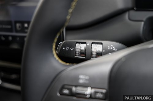 BYD Atto 2 Comfort – larger 64.8 kWh battery, 430 km WLTP, more power, faster charging at up to 155 kW DC