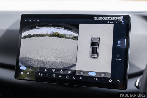 BYD Atto 2 Comfort – larger 64.8 kWh battery, 430 km WLTP, more power, faster charging at up to 155 kW DC