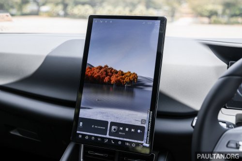 BYD Atto 2 Comfort – larger 64.8 kWh battery, 430 km WLTP, more power, faster charging at up to 155 kW DC