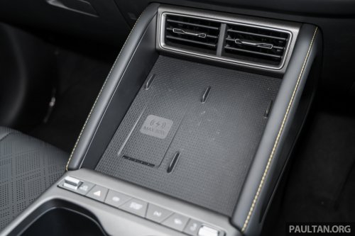 BYD Atto 2 Comfort – larger 64.8 kWh battery, 430 km WLTP, more power, faster charging at up to 155 kW DC