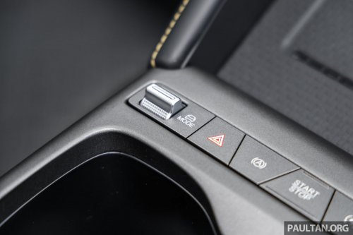 BYD Atto 2 Comfort – larger 64.8 kWh battery, 430 km WLTP, more power, faster charging at up to 155 kW DC