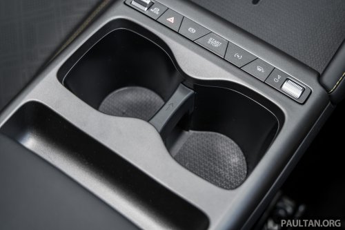 BYD Atto 2 Comfort – larger 64.8 kWh battery, 430 km WLTP, more power, faster charging at up to 155 kW DC