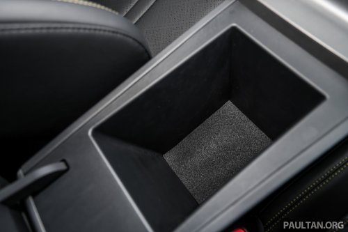 BYD Atto 2 Comfort – larger 64.8 kWh battery, 430 km WLTP, more power, faster charging at up to 155 kW DC