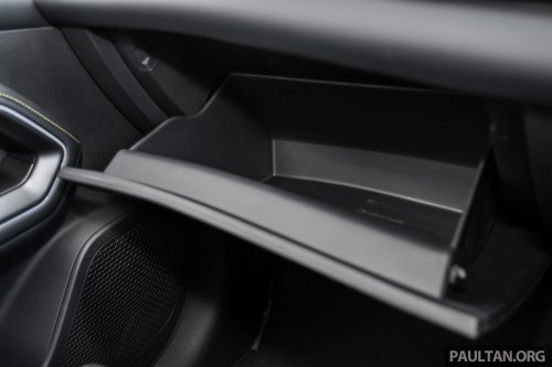 BYD Atto 2 Comfort – larger 64.8 kWh battery, 430 km WLTP, more power, faster charging at up to 155 kW DC