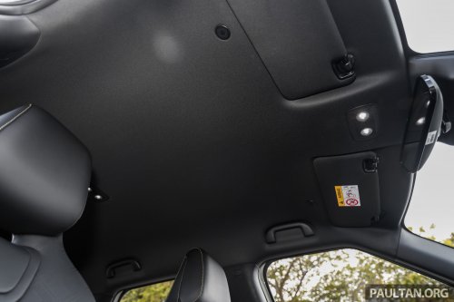 BYD Atto 2 Comfort – larger 64.8 kWh battery, 430 km WLTP, more power, faster charging at up to 155 kW DC