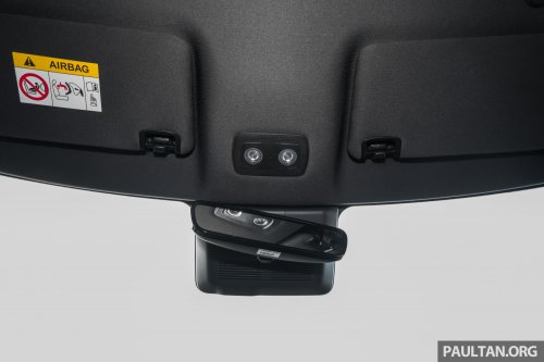 BYD Atto 2 Comfort – larger 64.8 kWh battery, 430 km WLTP, more power, faster charging at up to 155 kW DC