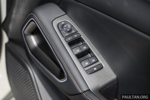 BYD Atto 2 Comfort – larger 64.8 kWh battery, 430 km WLTP, more power, faster charging at up to 155 kW DC