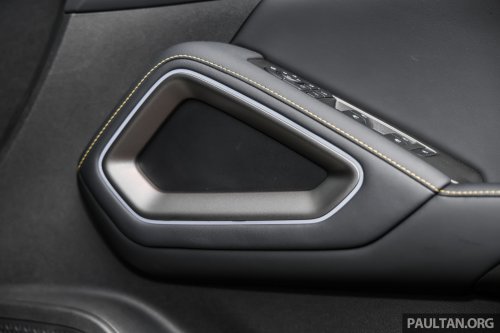 BYD Atto 2 Comfort – larger 64.8 kWh battery, 430 km WLTP, more power, faster charging at up to 155 kW DC