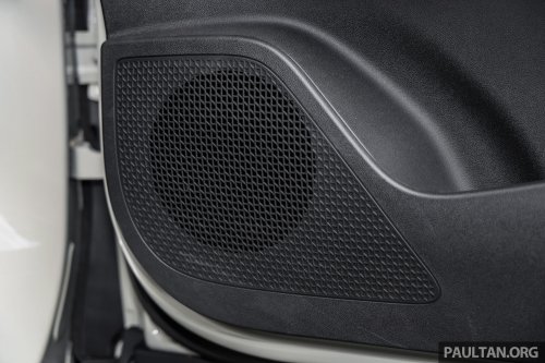 BYD Atto 2 Comfort – larger 64.8 kWh battery, 430 km WLTP, more power, faster charging at up to 155 kW DC