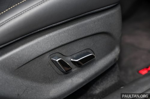 BYD Atto 2 Comfort – larger 64.8 kWh battery, 430 km WLTP, more power, faster charging at up to 155 kW DC