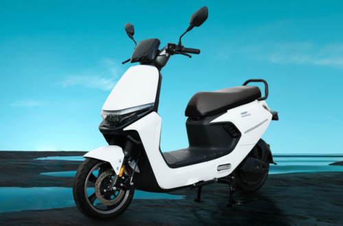 Blueshark & EPMB start production of SoloEra e-bikes