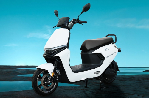 Blueshark &amp; EPMB start production of SoloEra e-bikes