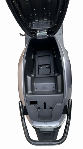 Blueshark &amp; EPMB start production of SoloEra e-bikes