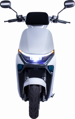 Blueshark &amp; EPMB start production of SoloEra e-bikes