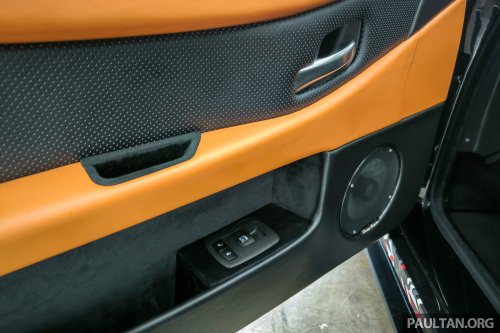 Bufori CS8 launched – Malaysian-made GT with 6.4L V8; 810 hp, 0-100 3.0s; carbon-kevlar body; RM2.188m