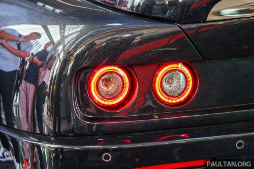 Bufori CS8 launched – Malaysian-made GT with 6.4L V8; 810 hp, 0-100 3.0s; carbon-kevlar body; RM2.188m