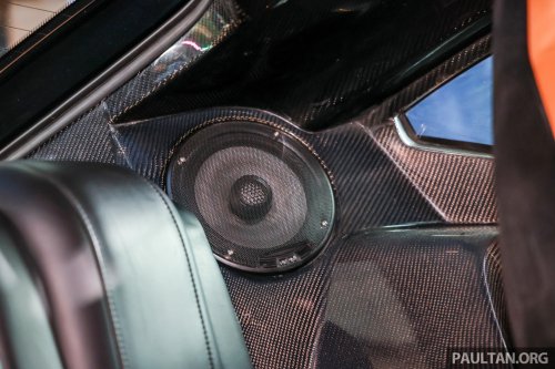 Bufori CS8 launched – Malaysian-made GT with 6.4L V8; 810 hp, 0-100 3.0s; carbon-kevlar body; RM2.188m