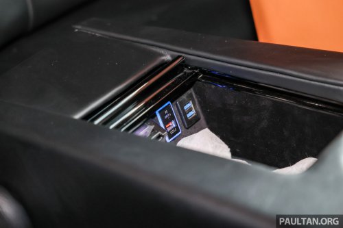 Bufori CS8 launched – Malaysian-made GT with 6.4L V8; 810 hp, 0-100 3.0s; carbon-kevlar body; RM2.188m