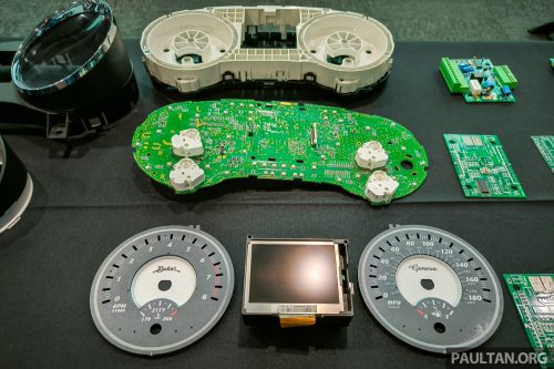 Bufori CS8 launched – Malaysian-made GT with 6.4L V8; 810 hp, 0-100 3.0s; carbon-kevlar body; RM2.188m